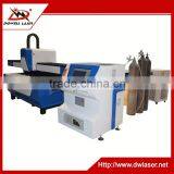 IPG RAYCUS 500W 1000W Laser Cutting Machine for Sale for Carbon Steel,stainless Stell and Other Metal thumbnail-2