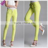 New Fashion Jeans Ladies Latest Fashion Jeans Pants Quality Choice thumbnail-3