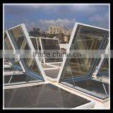 Operable Aluminum Frame Skylight