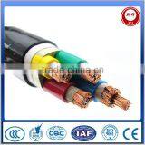 Xinhui High Quality XLPE Power Cable From China for Sale thumbnail-1