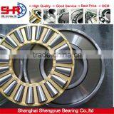 China Bearing Mufacture Thrust Pad Roller Bearing Statics AS1106 thumbnail-4
