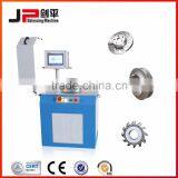 Single Plane Vertical Balancing Machine