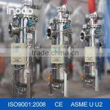 Automatic Sea Water Coarse Filters