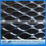 2016 China Alibaba professional supplier of good quality powder coated/galvanized heavy duty expanded metal mesh