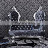 Home Furniture Wings Chair / Luxury Living Room Furniture YB43 thumbnail-1