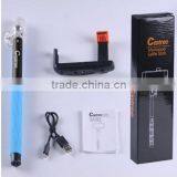 Bluetooth Selfie Stick Build in Shutter Universal for Mobile Phones