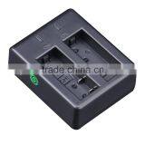 Smatree Gopros Accessories Sj4000 Battery Go Pro Kit Accessories Factory High Quality thumbnail-2