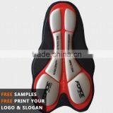 Print Style Cycling Gel Padded Underwear thumbnail-4