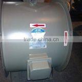 High Efficiency Axial Flow Fan thumbnail-2