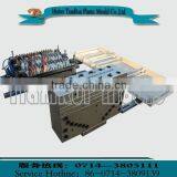 Good Quality WPC Kitchen Cabinet Panels Extrusion Mould thumbnail-3