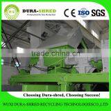 Dura-shred High Quality Fabric Shredder Machine Prices thumbnail-2