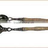 Stainless Steel Flatware Sets thumbnail-1