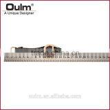 Oulm Factory Watch Latest Design, Charm Bracelet Watch, Fashion Lady Watch thumbnail-5