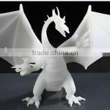 High Precision Plastic Injection Molding Animal 3d Model Toy Prototype Company