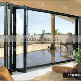 New Product Interior Bifold Doors/folding Doors Room Dividers