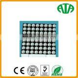 CE,ROHS,ISO 8x8 Dot Matrix Led Display White Color