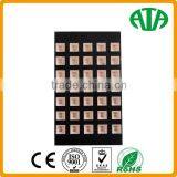 China 3.0mm 5x8 Led Display Dot Matrix