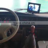 7.5m 26 Seats Coaster Type Mini Bus With Cummings Engine HM6700 thumbnail-6