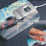 Usb Webkey Mouse,flat Mouse With Weblink thumbnail-1