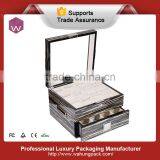 China Cheap and Luxury Wood Sale Watch Box thumbnail-6