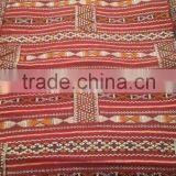 Moroccan Berber Hand Woven Kilim Rug Wholesaler -ref 0030
