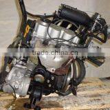 USED ENGINE GASOLINE F8CV EURO-3-4 ASSY-SUB SET FOR CHEVROLET 1998-2006 MNR thumbnail-3
