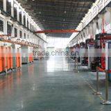 40.5kV TGZ2-B-40.5 Indoor Shielding Bushing Insulator thumbnail-2