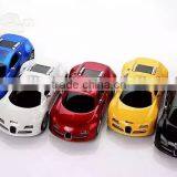 SUPER BASS WIRELESS MINI CAR BLUETOOTH PORTABLE SPEAKERS FOR Huawei XiaoMi thumbnail-4