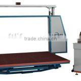 CNC Foam Contour Cutting Machine (wire type)