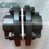 High Torque Flexible Couplings for Servomotor thumbnail-2