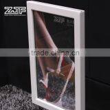 ZJF Simple Wood Display Business Postcard thumbnail-5