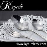 Korean Cutlery, International Stainless Steel Flatware, German Flatware thumbnail-6