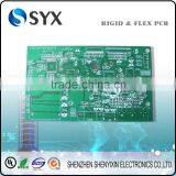 2.54mm Pitch Female Connector Transmitter Pcb Module Battery Chargers Usb Power Pcb