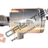 Sinotruk Howo Truck Kair Filter Assy