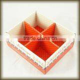 Color Corrugated Box Printing Service