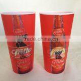 900ml Plastic Cup With Customer's Design thumbnail-1