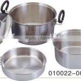 High Quality Wholesale Cookware