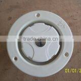 Motor Homes Water Cap Water Tank Lock With Key for RV White thumbnail-5