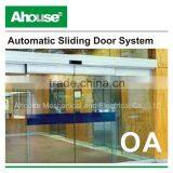 Ahouse Door and Window Accessories Automatic Sliding Door Opener Factory - OA (CE)