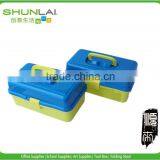 Top Selling and High Quality New Design Cheap Plastic Tool Box