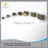 4mm Metal Prong Nailhead Studs thumbnail-1