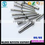 HIGH STRENGTH STRUCTURAL MEGA-GRIP RIVETS thumbnail-4