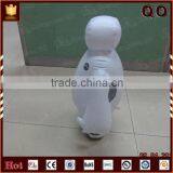 Promotional High Quality Funny Inflatable Baymax Toys thumbnail-2