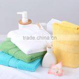 2015 New Design Wholesale Hygroscopic Cheap White Cotton Hand Towel Restaurant thumbnail-2