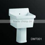 Ceramic Mop Sink