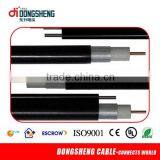 75 Ohm Rg500 Trunk Coaxial Cable thumbnail-1