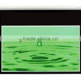 Automatic Projector Screen With Matte White