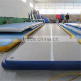 Cheap Inflatable Air Tumble Track Fitness for Sales thumbnail-4