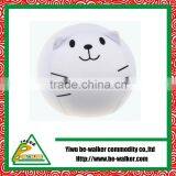 Super Lovely Kids Toy Cat Sleeping Pillow thumbnail-1