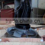 Mixer for Aquaculture Sewage Treatment Submersible Mixer thumbnail-6